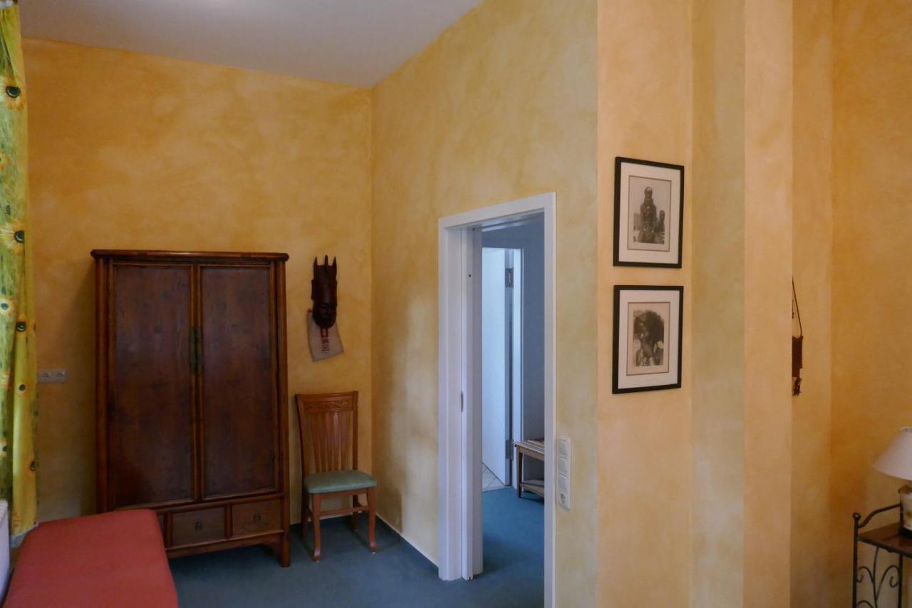 Landhaus Schloss Koelzow Kolzow 外观 照片